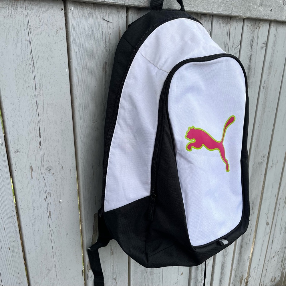 Puma Backpack - Picture 2 of 9